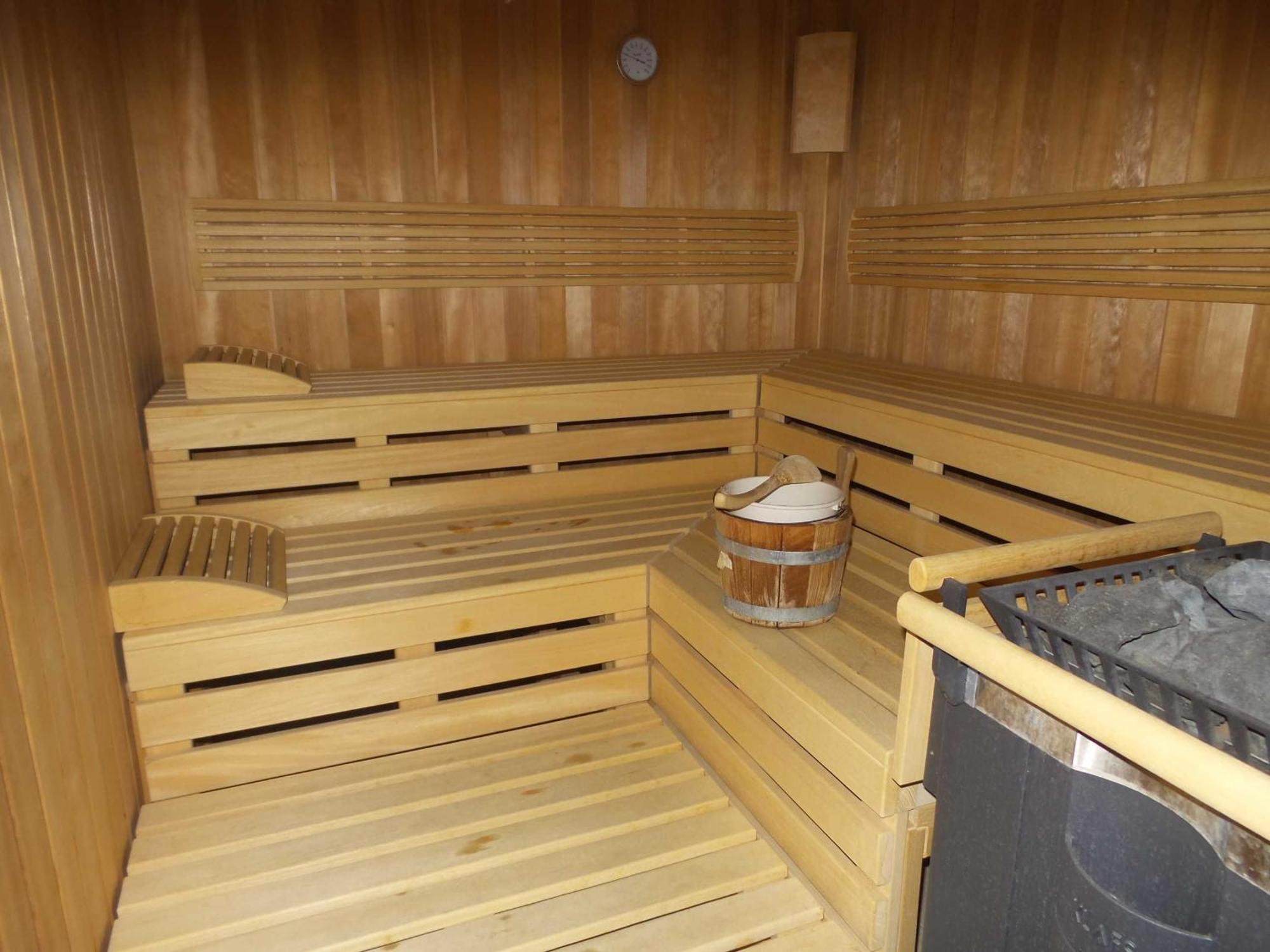 Strandnahe Fewos Mit Meerblick Und Dachterrasse, Residenz Bel Vital - Kategorie E Binz Exteriör bild